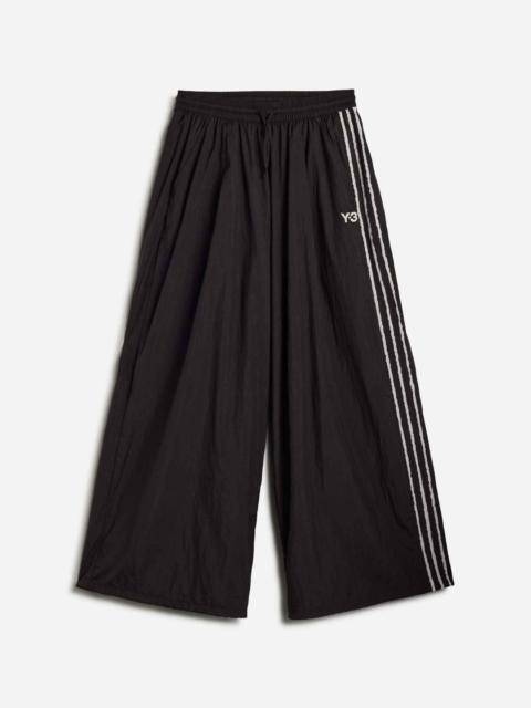 adidas 3-STRIPE CASUAL PANTS