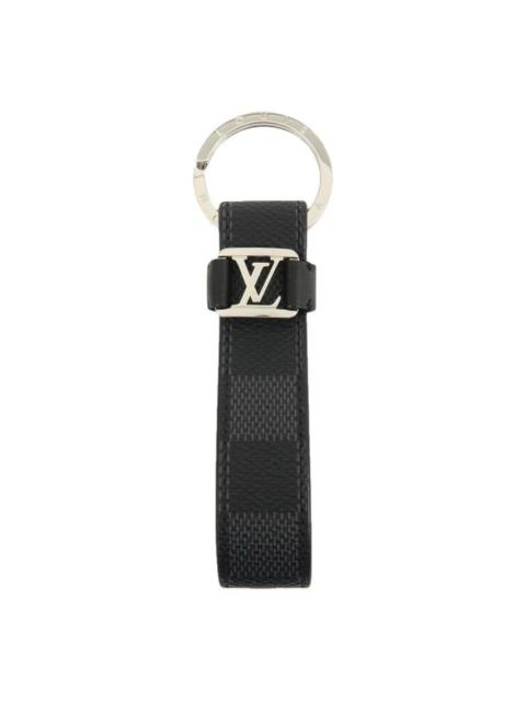 Louis Vuitton Cloth bag charm