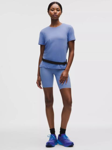 lululemon Fast and Free High-Rise Short 8" *5 Pocket