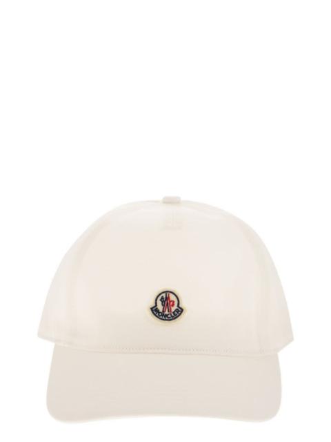 MONCLER Baseball cap