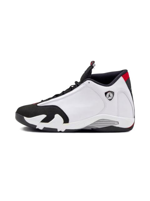 Jordan Air Jordan 14 "Black Toe"