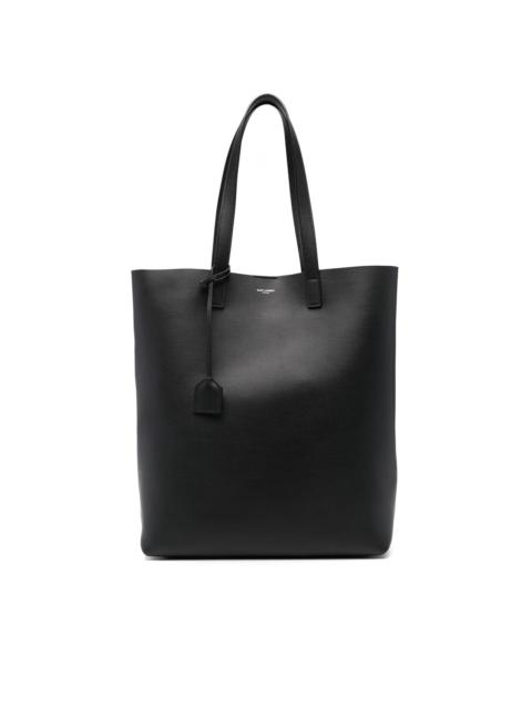 SAINT LAURENT Saint Laurent Black Tote Bags Men