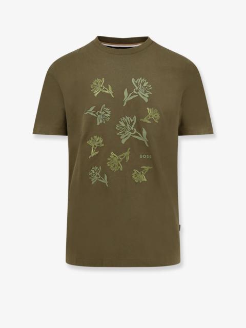 BOSS Boss Cotton T-Shirt