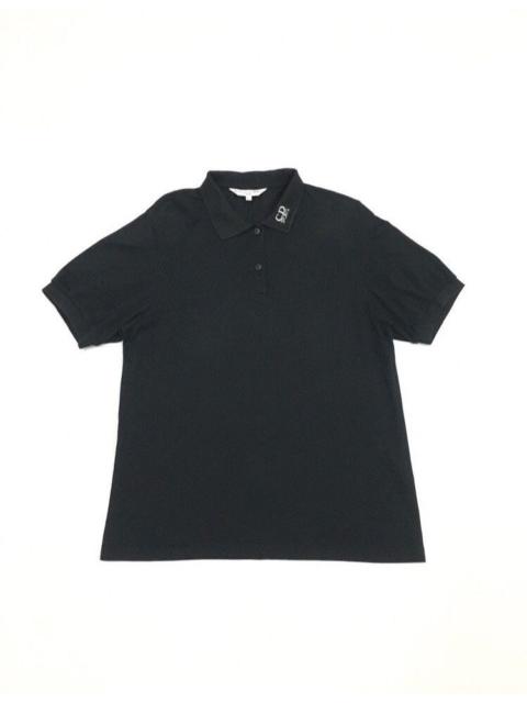 CD Sports Black Polo
