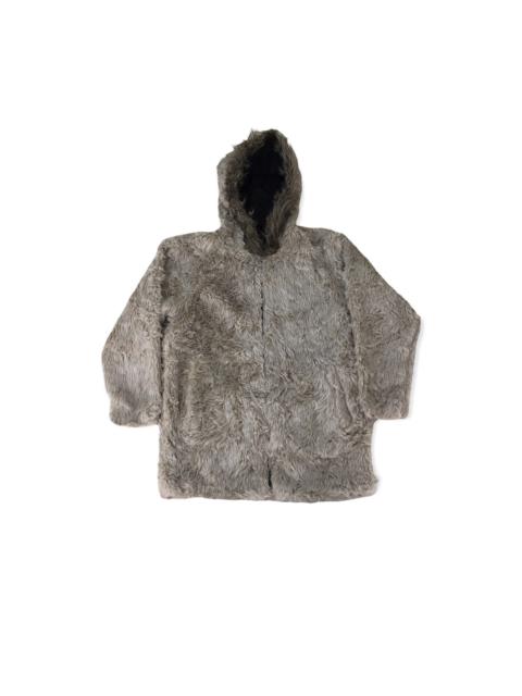 Other Designers Mink Fur Coat - Japanese Mink Fur Coat