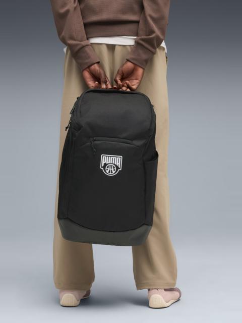 PUMA Basketball Pro Backpack Unisex