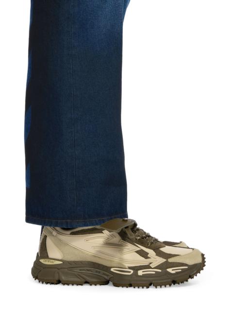 Off-White Be Right Back Sneakers