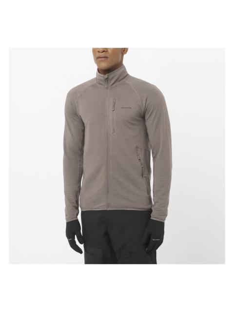 SALOMON ESSENTIAL LIGHTWARM