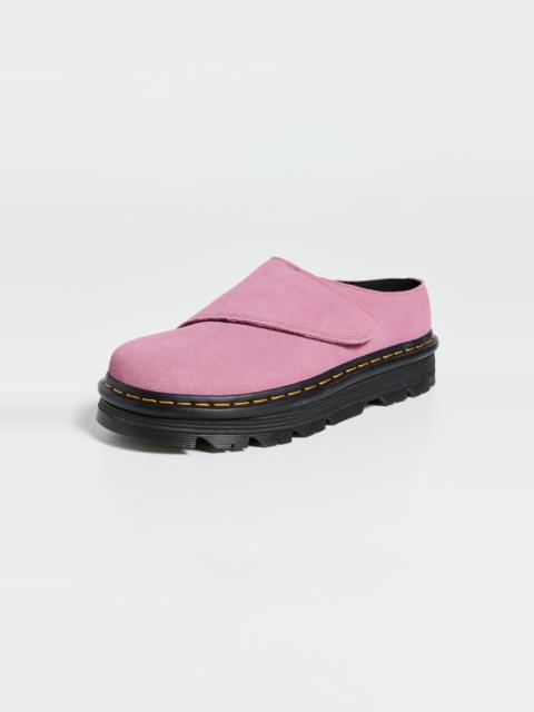 Dr. Martens ZebZag Anywair Mules