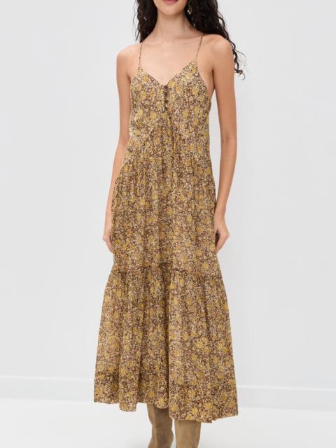 Isabel Marant Étoile Sabba Dress