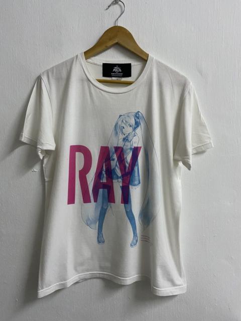 Other Designers Anime - Hatsune Miku x Bump of Chicken