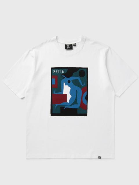 by Parra Room fever t-shirt