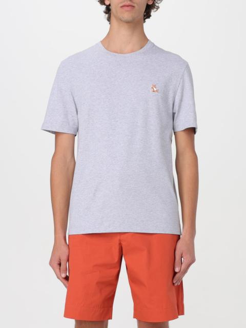 Maison Kitsuné T-shirt men Maison KitsunÉ