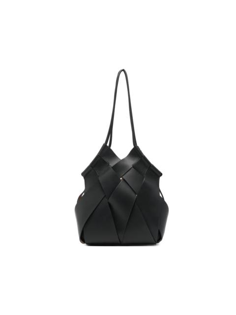 ULLA JOHNSON CHARLOTTE  CROSSBODY BAG