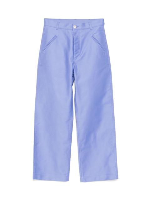 Marni COMPACT TROUSER