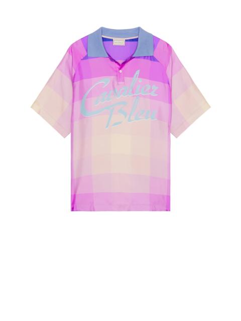 Pierre-Louis Mascia Polo Shirt