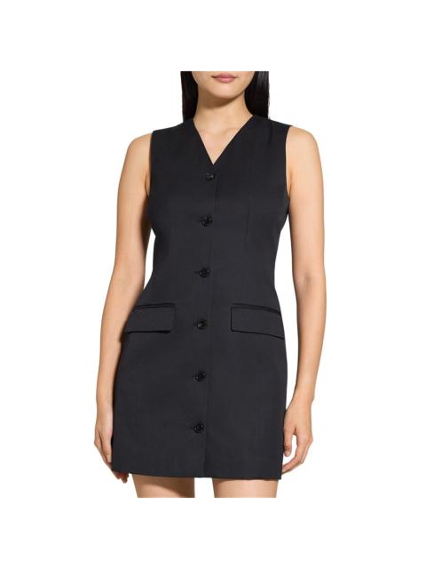 Theory Theory Blazer Dress