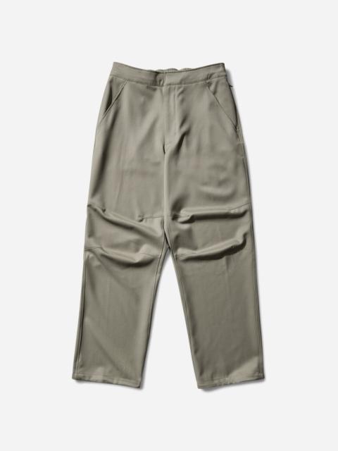 Nike Men's Wool Classic Woven Pants Light Army