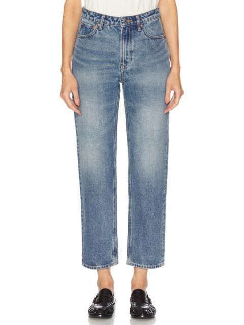 GRLFRND Eva Relaxed 90s Jean