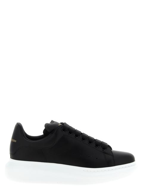 Alexander McQueen Mcqueen Women 'Larry' Sneakers