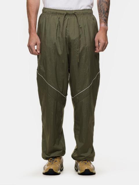 Jordan Brooklyn Draft Pant in Medium Olive/Sail/Sail