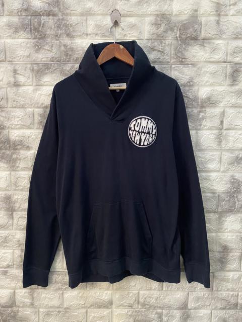 Other Designers Tommy Hilfiger - Tommy New York Sweatshirt