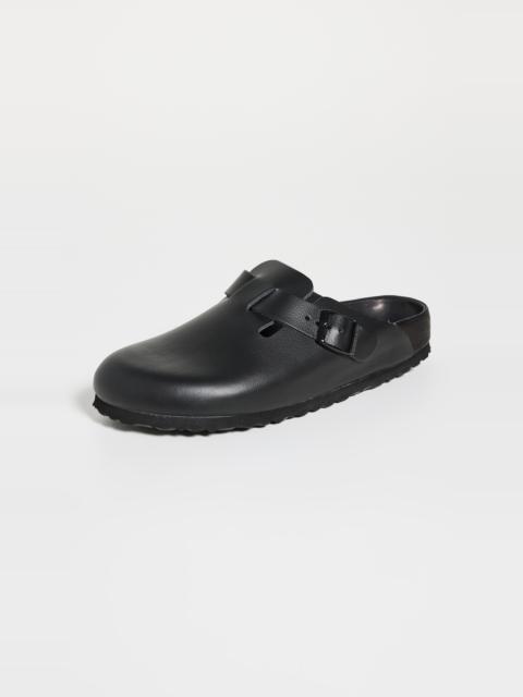 BIRKENSTOCK Boston Exquisite Clogs