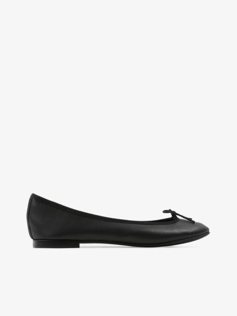 Repetto CENDRILLON SOLE RUBBER BALLERINAS