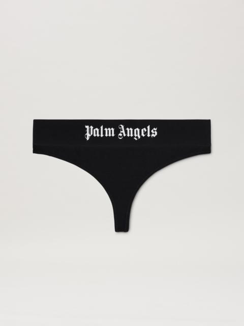 Palm Angels Classic Logo Brazilian