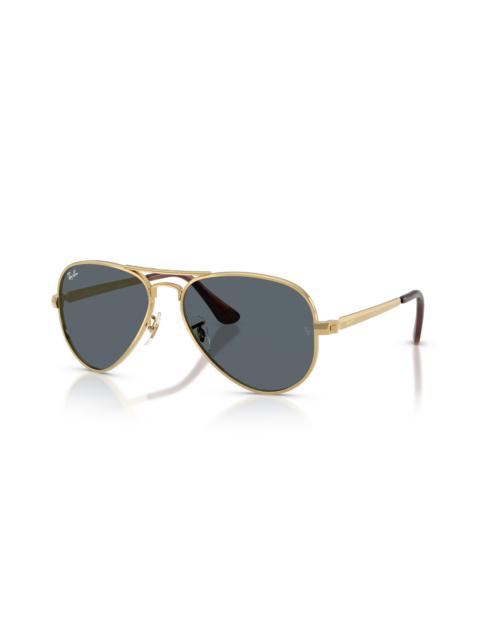Ray-Ban AVIATOR MAX