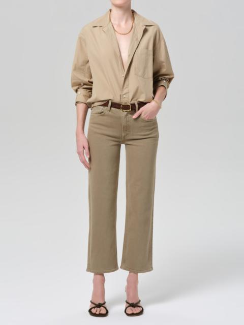 Citizens of Humanity Kayla Shirt
In Catalina