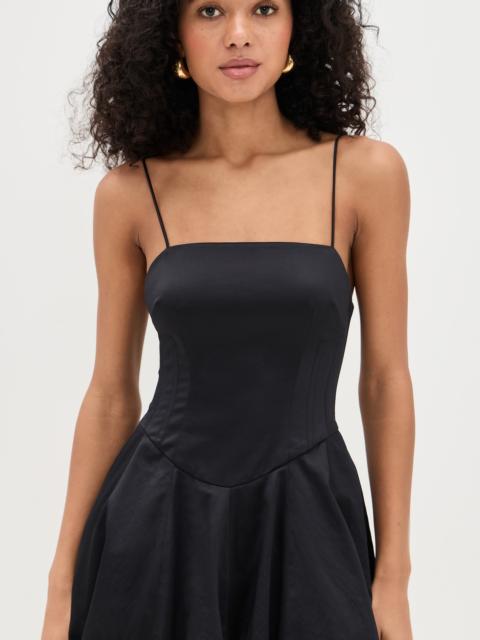 LoveShackFancy Salna Dress