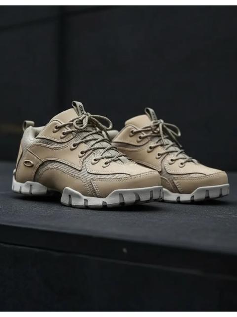 OAKLEY Oakley Flak II Sneakers Beige (No Box) - 10.0