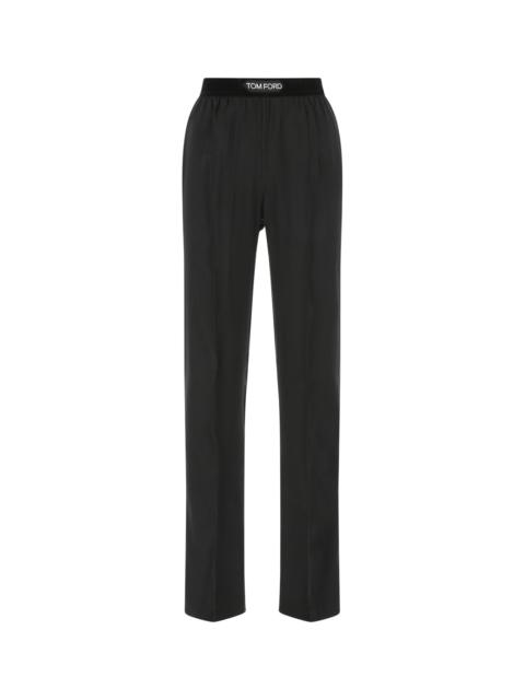 Tom Ford Women Pantaloni