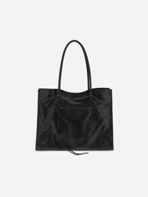 BALENCIAGA Le City Tote Bag