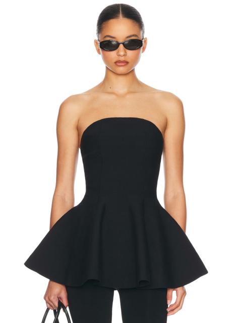 HELSA Maude Knit Top