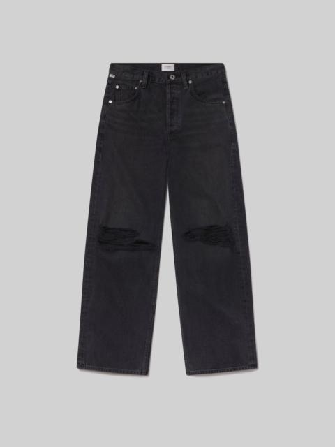 Citizens of Humanity Ayla Baggy
In Metropolis