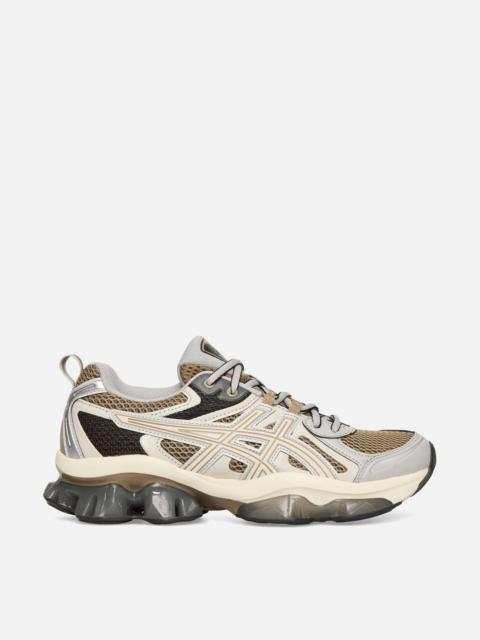 Asics GEL-Quantum Kinetic Sneakers Pepper / Cement Grey