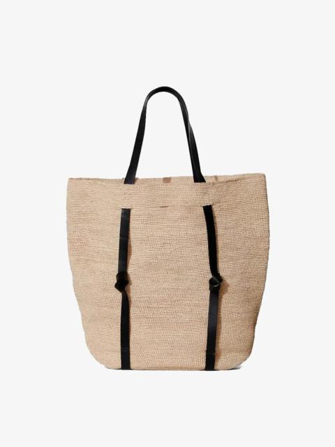 Janessa Leoné Tanner Bag