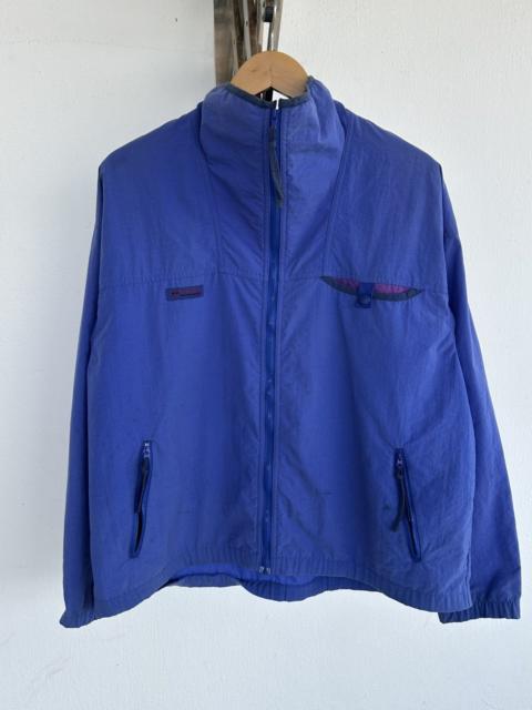 Other Designers Columbia USA Vintage Jacket