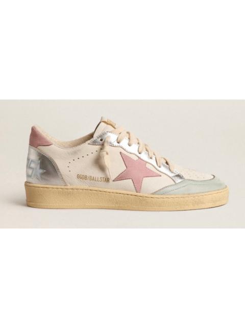 Golden Goose Golden Goose Ball Star Sneakers