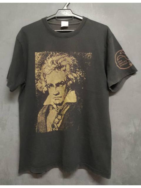 Other Designers Art - New Century Orchestra T