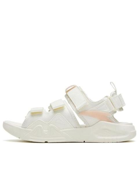 ANTA (WMNS) ANTA Life Series Sandals 'White Pink' 922326962-1