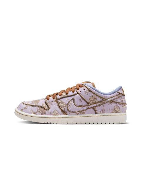 Nike SB Dunk "Pastoral Print"