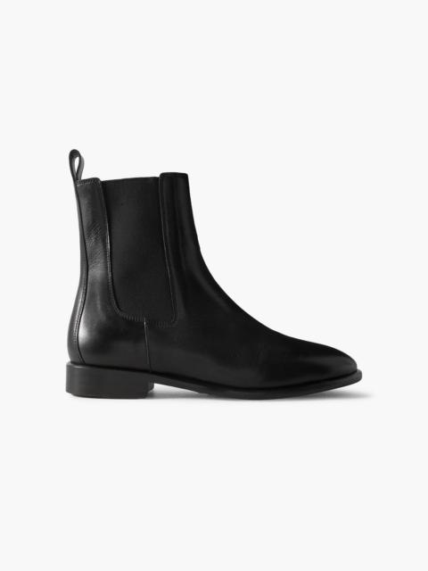 Isabel Marant Galna leather Chelsea boot