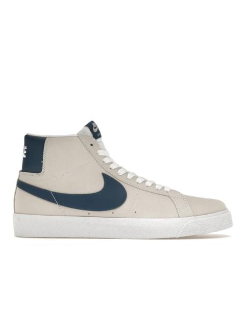 Nike Nike SB Blazer Mid White Court Blue