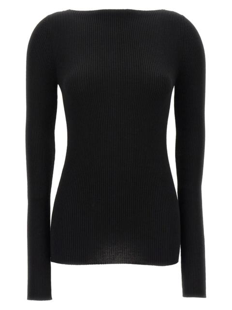 Rick Owens 'Al Top' sweater