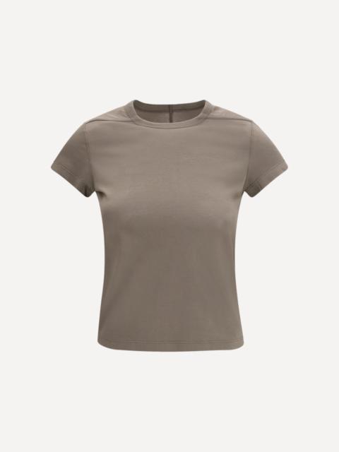 Rick Owens Cotton slim T-shirt