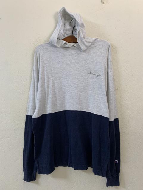 Champion Vintage Champion Hoodie