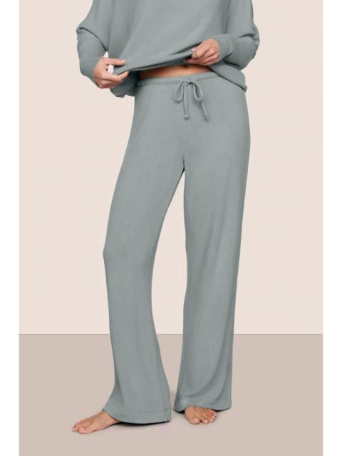 eberjey Cozy Time Pant